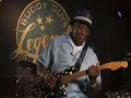 buddy guy performs 