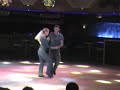 West Coast Swing