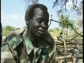 On the Trail of the Sudanese Warriors - Sudan