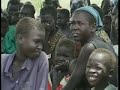 on the trail of the sudanese warriors   sudan