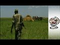 On the Trail of the Sudanese Warriors - Sudan