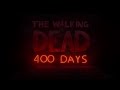 Walking Dead: The Game iPhone iPad 400 Days E3 Trailer