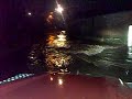 Brighouse ford flood Brighouse ford flood