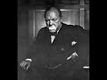 Winston Churchill