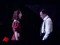 sienna miller is ready to make her broadway debut in patrick's marber's 'after miss julie' and says she's loving working in new york. the drama, set in england in 1945, also stars british actor jonny lee miller and marin ireland. (oct. 21)
