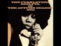 The Funklovers Soulful In The Autumn Season 2011