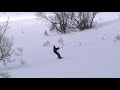 Kiteboarding in Homer AK - 04-16