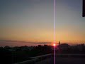 Jeju Sunrise with Sammy