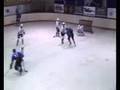 13-Jul-08: AIHL Blue Tongues vs Ice Dogs