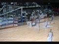 videos de Crazy dunkers au palio