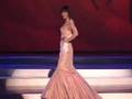 Estonia - Miss Universe 2008 Presentation - Evening Gown