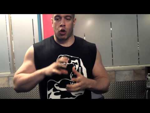 how to get more wrist strength