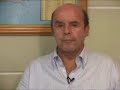 Sidney Rezende entrevista Francisco Dornelles- BLOCO I Sidney Rezende entrevista Francisco Dornelles- BLOCO I