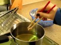 Kara Age Chicken Recipe - Contest Entry for RunnyRunny999