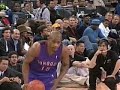 Vince Carter Slam Dunk Contest 2000