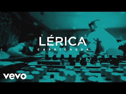 Caprichosa (Versión Pop) - Lérica