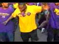Omega Psi Phi Grambling
