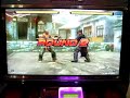 Tekken Philippines - Jin (boofox) vs Heihachi (don argus)