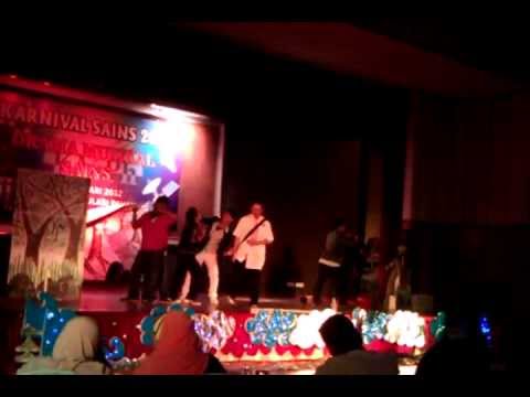 Musical Drama : snow white dan 7 jejaka tampan KMPh