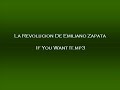 LA REVOLUCIÓN DE EMILIANO ZAPATAROCK MEXICANO / MEXICAN ROCK / ROCK LATINO / LATIN ROCK / ROCK IBEROAMERICANO / HISPANIC ROCK / ROCK NACIONAL MEXICANO / / TLALTELOLCO / MEXICO 68 / CLASSIC ROCK / ROCK CLASICO / ONDA CHICANA / AVANDARO / ROCK CHICANO / CHICANO ROCK / ROCK MEXICANO DE LOS 70 / ROCK DE AVANDARO / PSYCHEDELIC ROCK / ROCK PSICODELICO / ROCK TAPATIOROCK MEXICANO LATINOOTHER SONGS OF LATIN AMERICAN BANDS IN MY PROFILE.OTRAS BANDAS LATINOAMERICANAS DE LA EPOCA EN MI PERFIL.PARA MAS INFORMACION VISITAR:http://www.maph49.galeon.com/avandaro/avandaroa.html