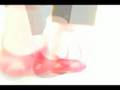 Tickley Feather - Fancy Walking