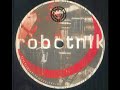 PARSEC -12226-A3 - ROBOTNIK