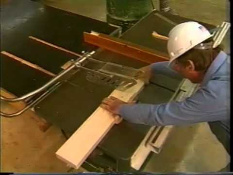 stationary tools -