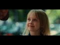 Denzel Washington"MAN ON FIRE "Dakota Fanning