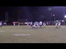 Dequan Coles Bursts Up the Middle VS Prince George Dequan Coles Bursts Up the Middle VS Prince George