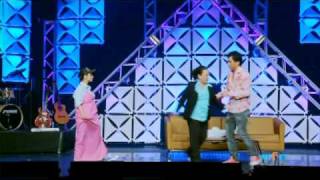 Hai kich: Dung ep duyen con - Hai kich: Dung ep duyen con p2