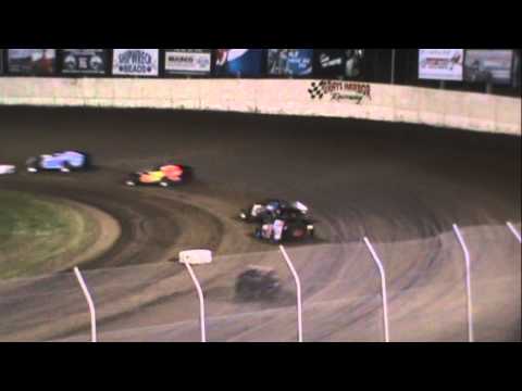 IMCA Modified Feature