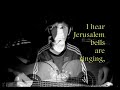 Viva La Vida [Coldplay cover on acoustic guitar with lyrics]