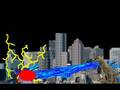 Godzilla vs. Stay Puft
