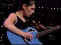 Kaki King - Playing With Pink Noise (Live) Kaki King - Playing With Pink Noise (Live)