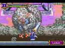 Castlevania-AoS boss rush