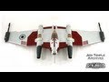 Clone Wars V-19 Torrent Starfighter