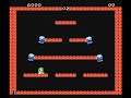 tribute to bubble bobble (nintendo)(nes)