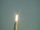 Delta II dawn at Jetty Park