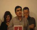 Presentació LLista I-EPM Tivissa --Joan Borrell- Presentació LLista I-EPM Tivissa --Joan Borrell-