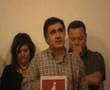 Presentació LLista I-EPM Tivissa --Joan Borrell-