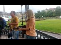 MaximNoise - Tatsachen (Live) Ausschnitt