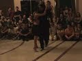 Syros 2007 - Sebastian Arce & Mariana Montes (2)
