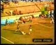 Nueva Chicago ( Boca Jrs 1 vs 1 Nueva Chicago ) -1982