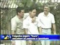 PEGADINHAS - Garçom e 