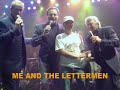 relive the glory days of great filipino music  with the unique interpretation of fabulous group singers known as the lettermen as they sing to all filipinos the rare classics of the golden years.dedicated to all filipinos who sing along with the  group  since day one of 1959. mabuhay!!!