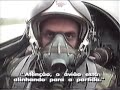 Apresentador Willian Waack pilota Mig-29 na Ucrânia Apresentador Willian Waack pilota Mig-29 na Ucrânia
