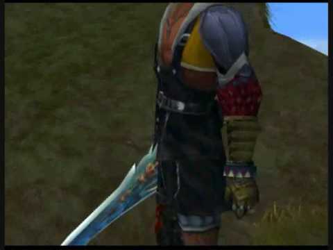 how to get more overdrives for tidus