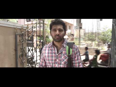 GO Red short film GO Red short film