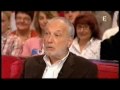 pierre arditi, fran�ois berl�and et sylvie testud viennent parler de la pi�ce sentiments provisoires, qu'ils jouent actuellement au th��tre edouard vii, lors de l'�mission vivement dimanche du 1er novembre 2009 pr�sent�e par michel drucker avec pour invit�e principale mathilde seigner.