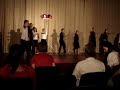 AIESEC Dance Indian Day (Utsav)